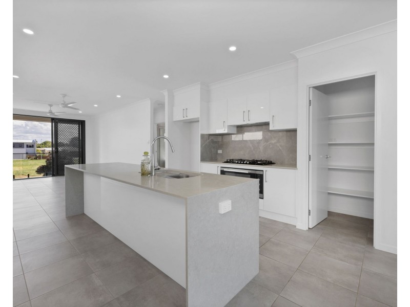 3/19 Willoughby Crescent, East Mackay QLD 4740