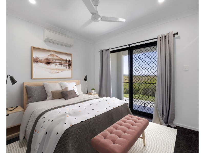 3/19 Willoughby Crescent, East Mackay QLD 4740