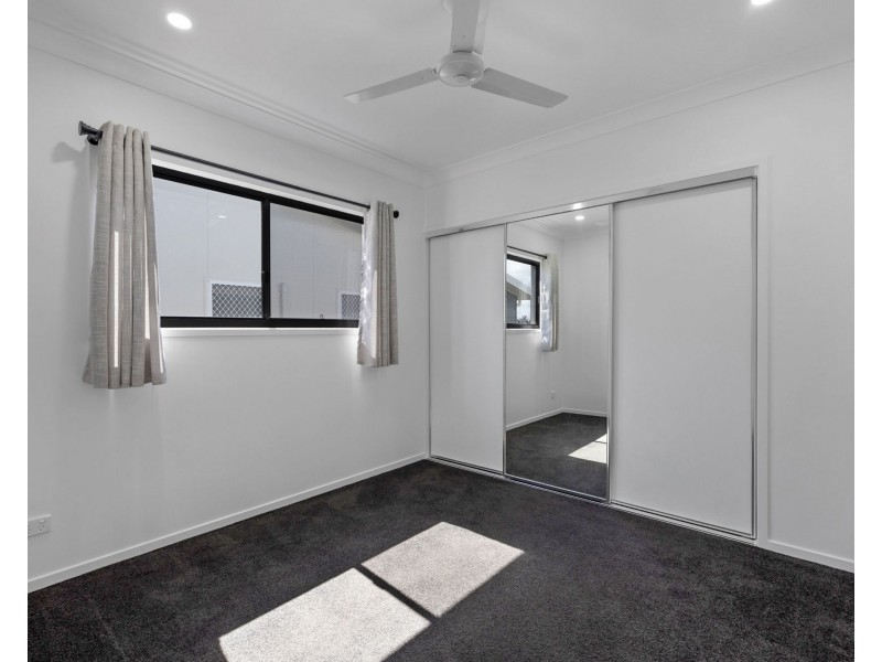 3/19 Willoughby Crescent, East Mackay QLD 4740