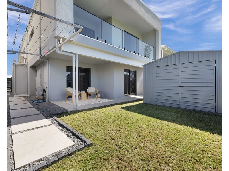 3/19 Willoughby Crescent, East Mackay QLD 4740