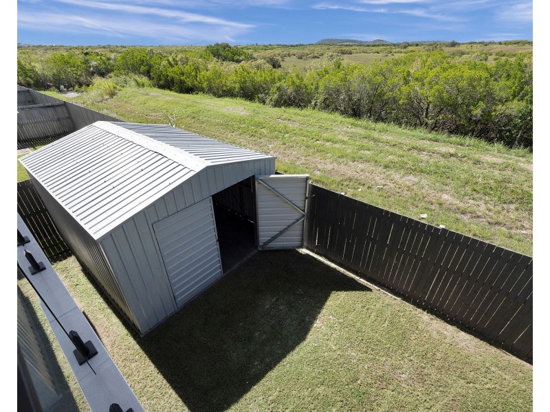 3/19 Willoughby Crescent, East Mackay QLD 4740