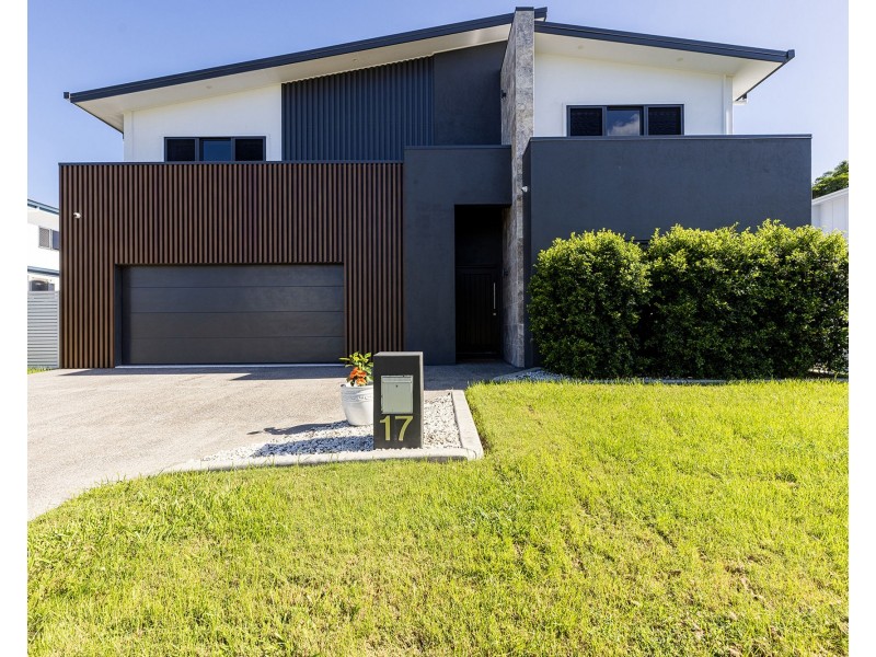 17 Parkedge Avenue, Richmond QLD 4740