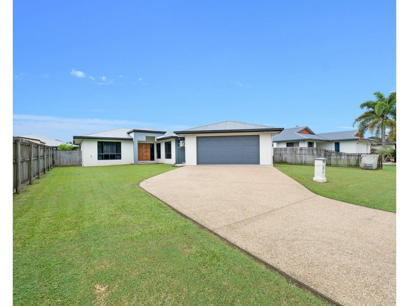 24 Grosskreutz Avenue, Marian QLD 4753