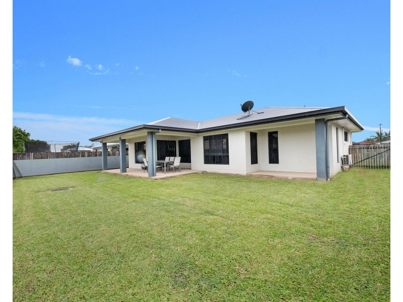 24 Grosskreutz Avenue, Marian QLD 4753