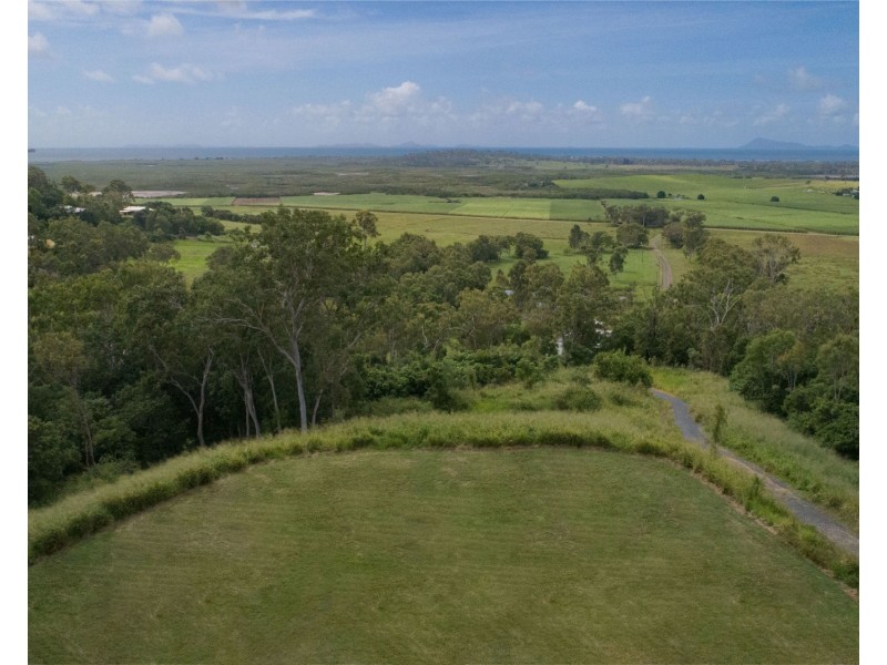 101 Attards Road, Habana QLD 4740