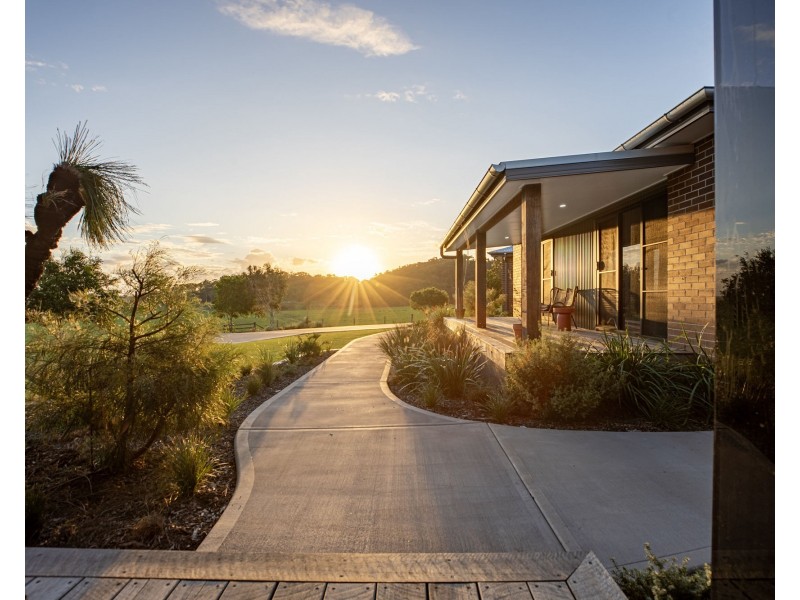 876 Maraju-Yakapari Road, Dumbleton QLD 4740