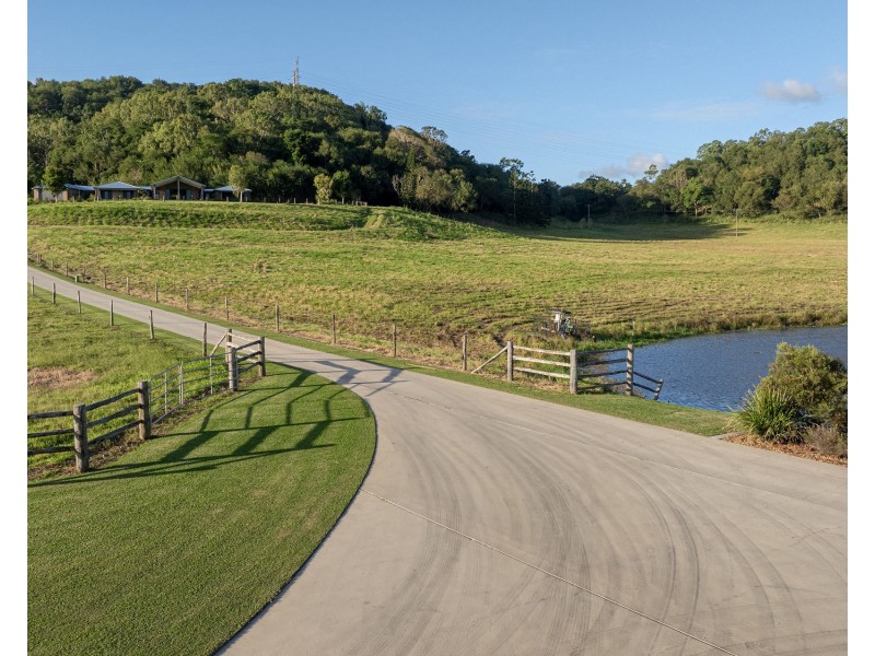 876 Maraju-Yakapari Road, Dumbleton QLD 4740