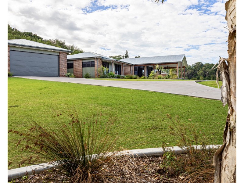 876 Maraju-Yakapari Road, Dumbleton QLD 4740