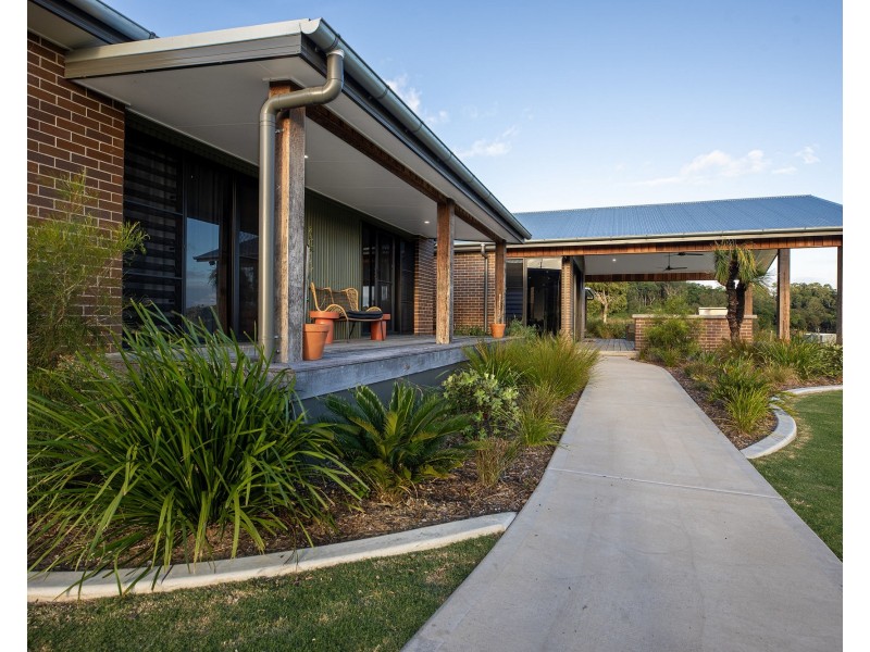 876 Maraju-Yakapari Road, Dumbleton QLD 4740