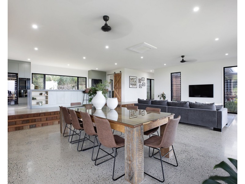 876 Maraju-Yakapari Road, Dumbleton QLD 4740