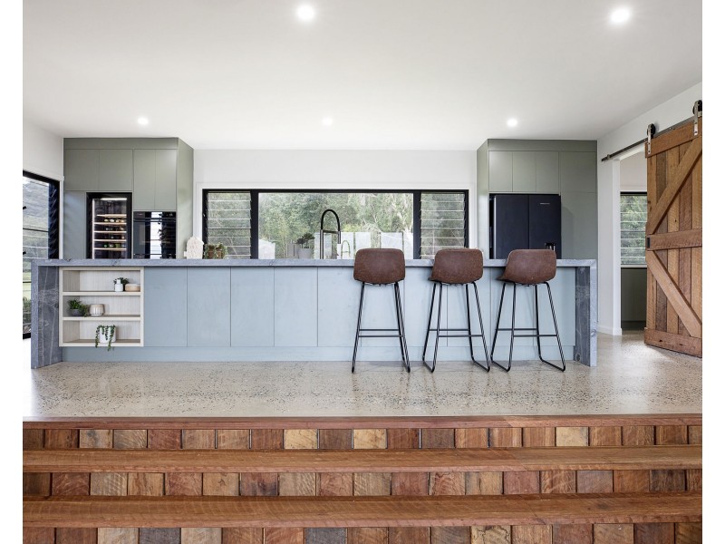 876 Maraju-Yakapari Road, Dumbleton QLD 4740