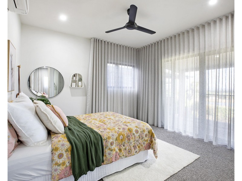 876 Maraju-Yakapari Road, Dumbleton QLD 4740