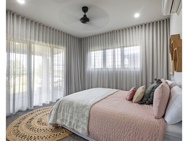 876 Maraju-Yakapari Road, Dumbleton QLD 4740