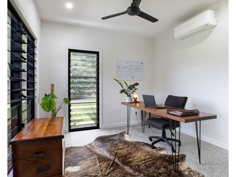 876 Maraju-Yakapari Road, Dumbleton QLD 4740