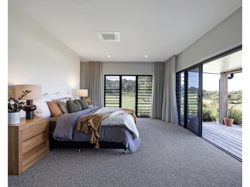 876 Maraju-Yakapari Road, Dumbleton QLD 4740