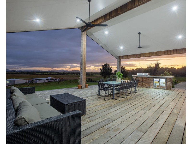 876 Maraju-Yakapari Road, Dumbleton QLD 4740