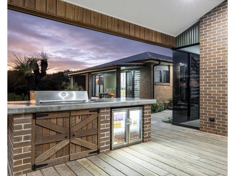 876 Maraju-Yakapari Road, Dumbleton QLD 4740