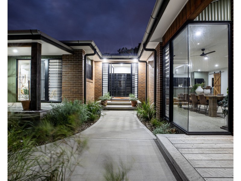 876 Maraju-Yakapari Road, Dumbleton QLD 4740
