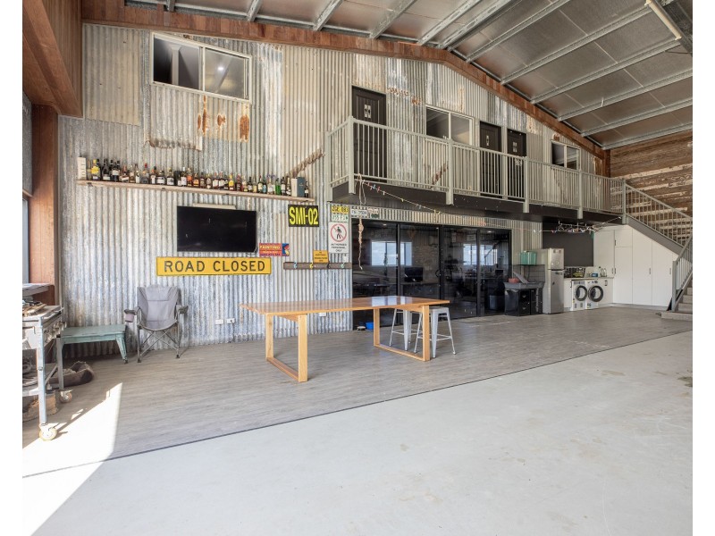 876 Maraju-Yakapari Road, Dumbleton QLD 4740