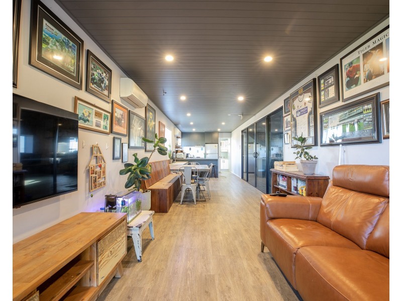 876 Maraju-Yakapari Road, Dumbleton QLD 4740