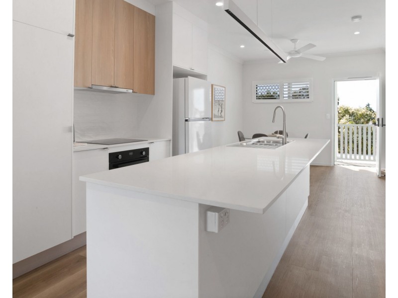 8/10 Michigan Way, Andergrove QLD 4740