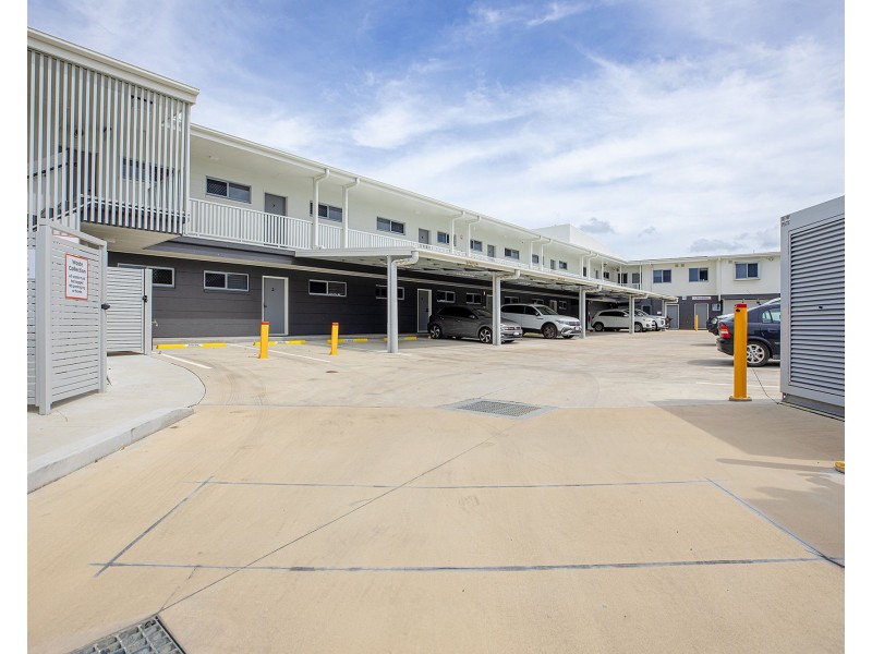 8/10 Michigan Way, Andergrove QLD 4740