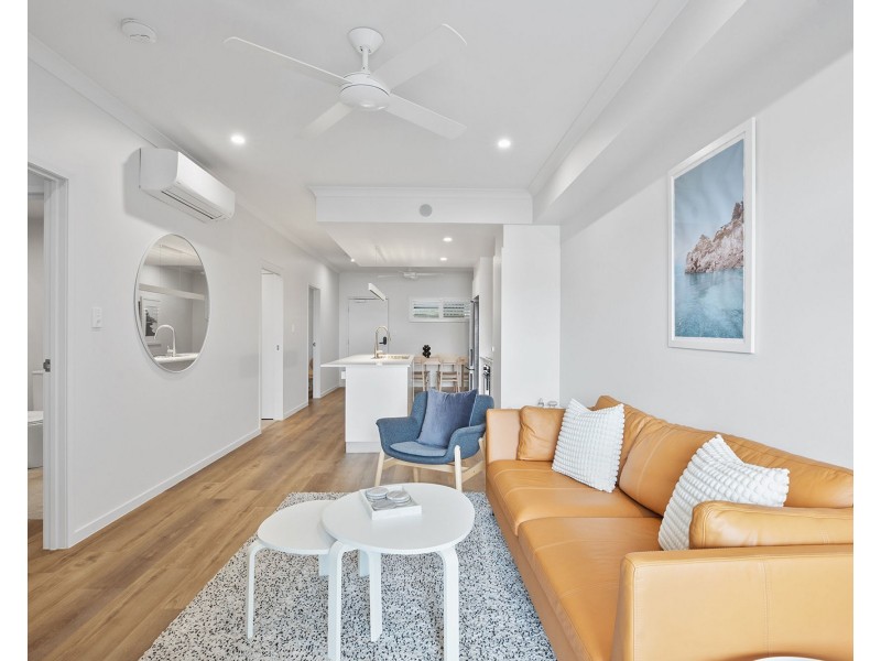 4/10 Michigan Way, Andergrove QLD 4740