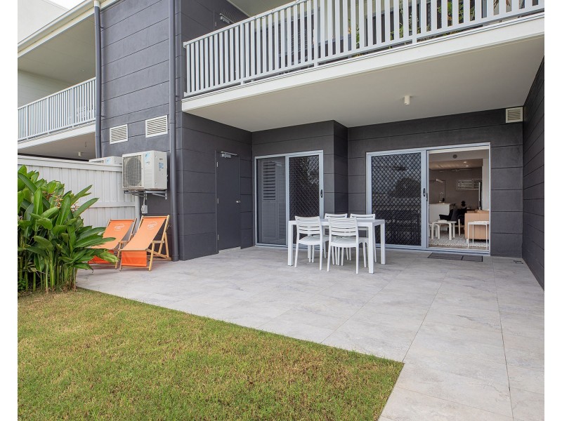 4/10 Michigan Way, Andergrove QLD 4740