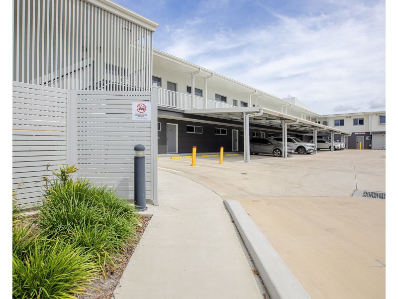 4/10 Michigan Way, Andergrove QLD 4740