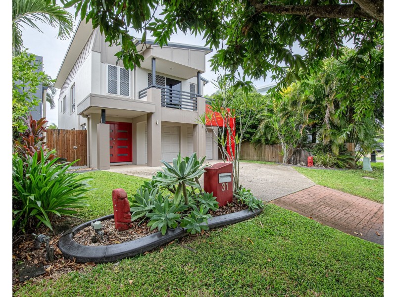 31 Montys Place, North Mackay QLD 4740