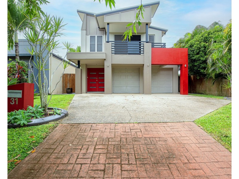 31 Montys Place, North Mackay QLD 4740