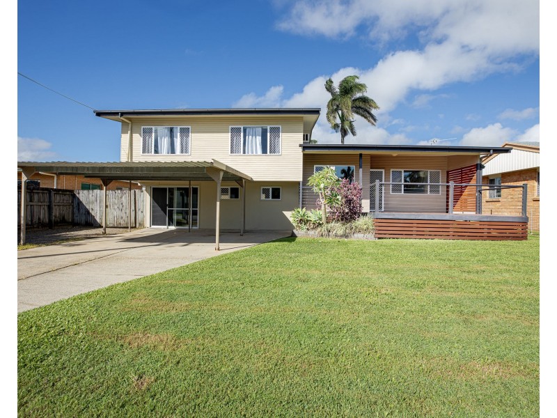 21 Patton Street, South Mackay QLD 4740