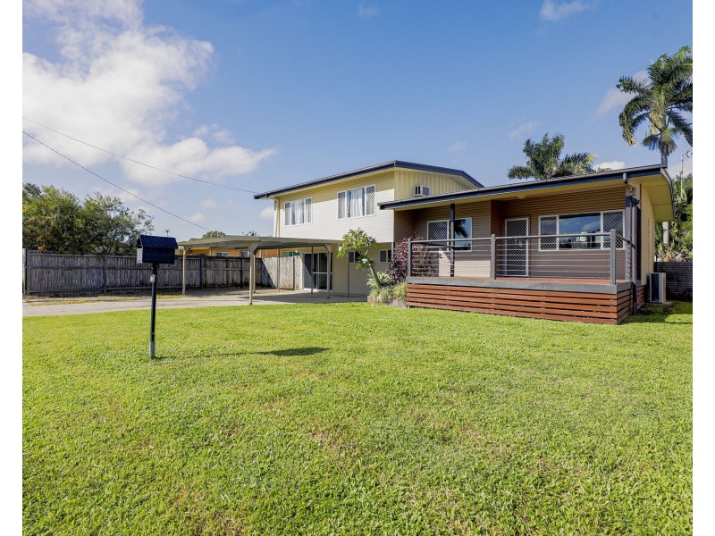21 Patton Street, South Mackay QLD 4740