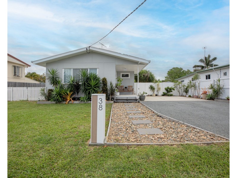38 Mcintyre Street, East Mackay QLD 4740