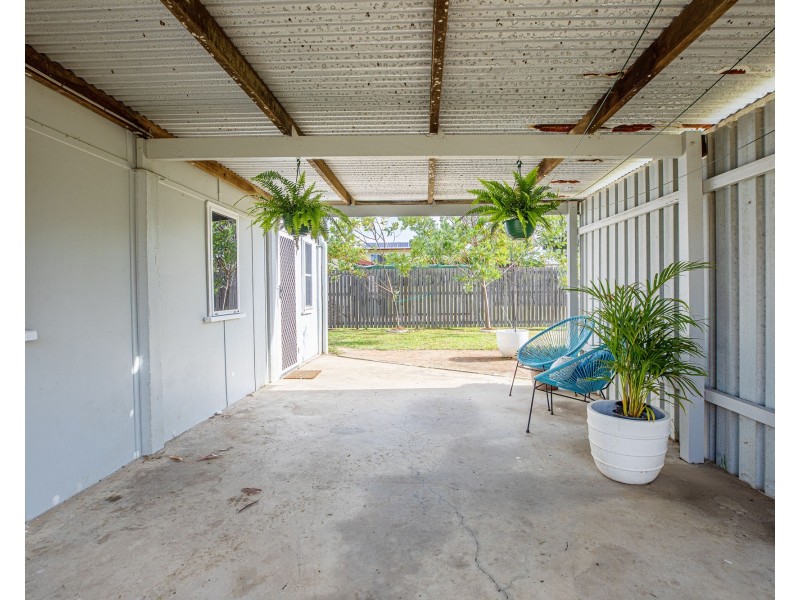 38 Mcintyre Street, East Mackay QLD 4740