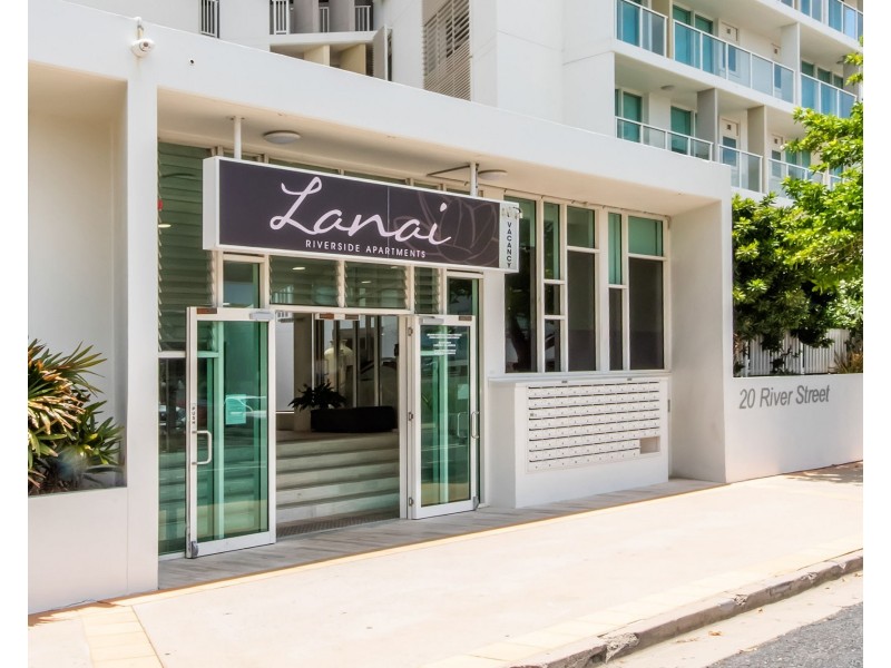3/4 Nelson Street, Mackay QLD 4740