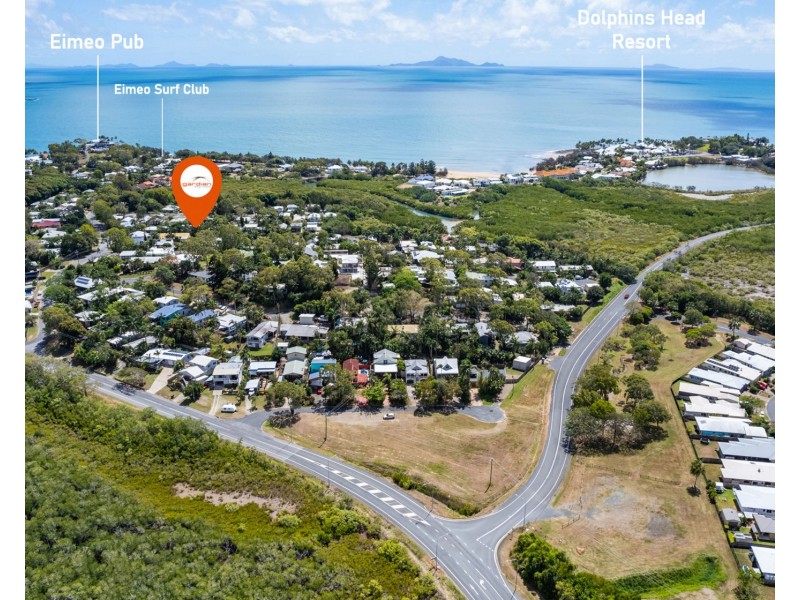 8 Gladstone Street, Eimeo QLD 4740