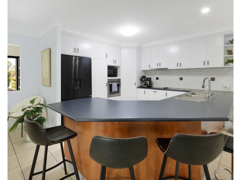 42 Stuart Hindle Drive, Mount Pleasant QLD 4740