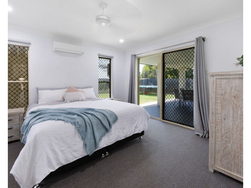 42 Stuart Hindle Drive, Mount Pleasant QLD 4740