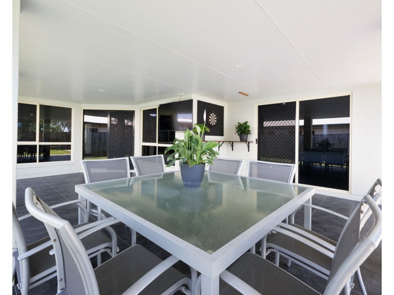 42 Stuart Hindle Drive, Mount Pleasant QLD 4740