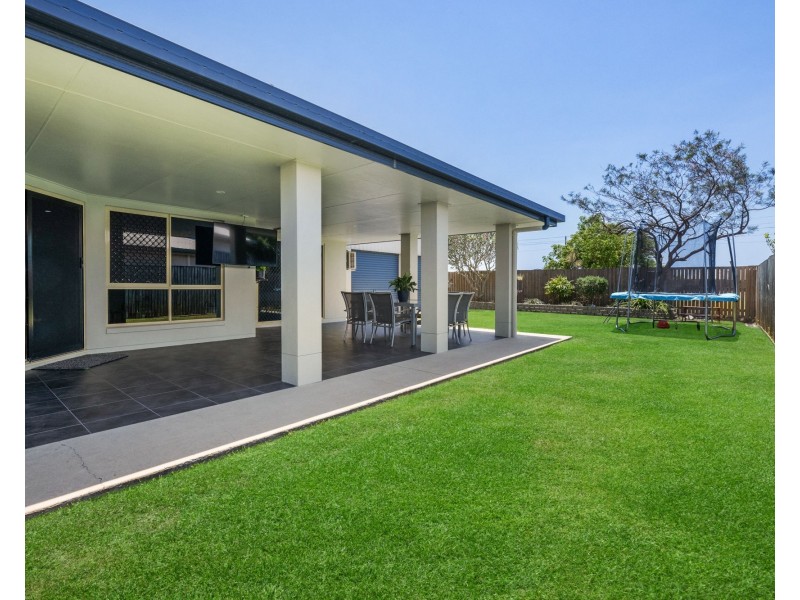 42 Stuart Hindle Drive, Mount Pleasant QLD 4740