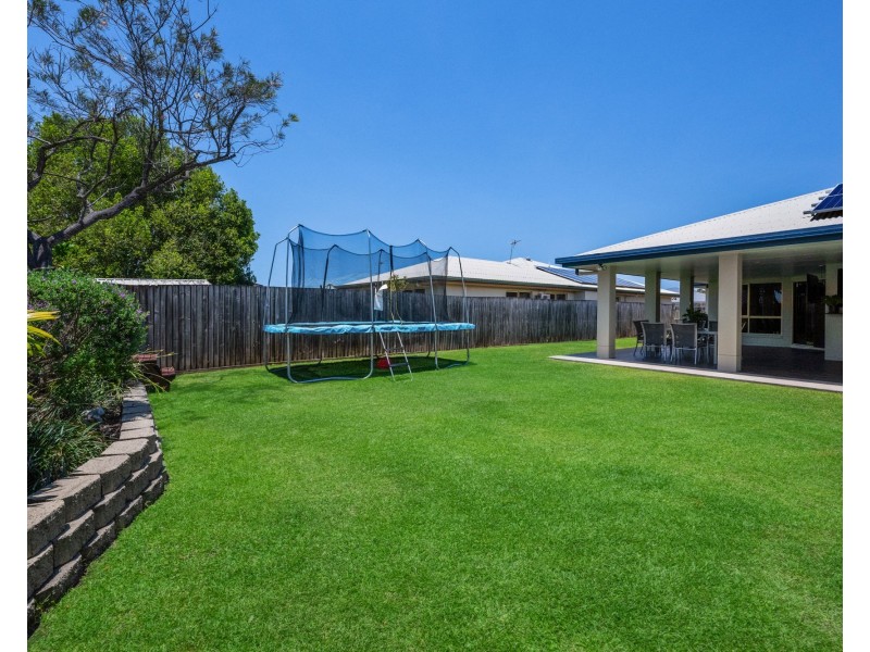 42 Stuart Hindle Drive, Mount Pleasant QLD 4740