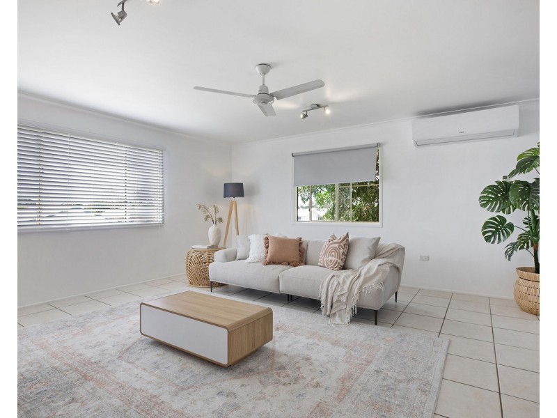 21 Sapphire Court, North Mackay QLD 4740
