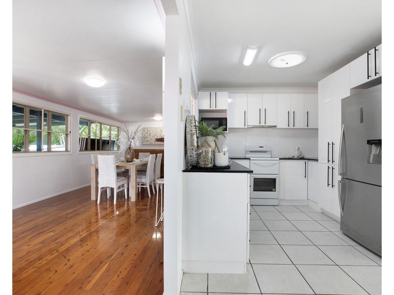 21 Sapphire Court, North Mackay QLD 4740