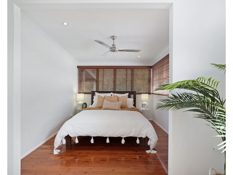 21 Sapphire Court, North Mackay QLD 4740