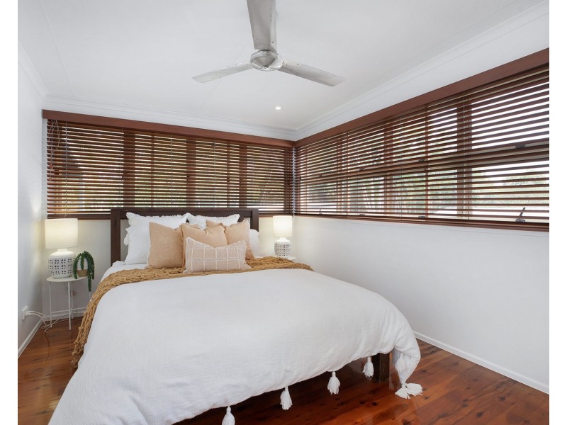 21 Sapphire Court, North Mackay QLD 4740