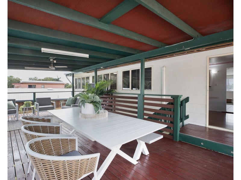21 Sapphire Court, North Mackay QLD 4740