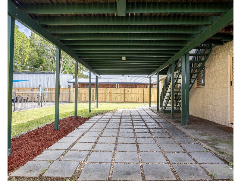 21 Sapphire Court, North Mackay QLD 4740