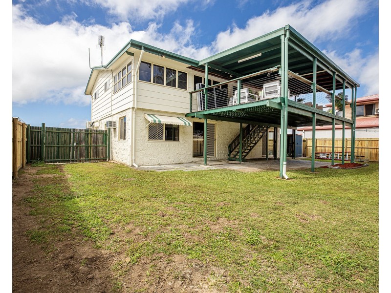 21 Sapphire Court, North Mackay QLD 4740
