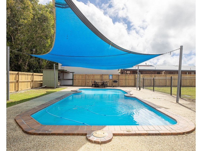 21 Sapphire Court, North Mackay QLD 4740